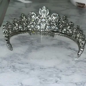 Accessories | Ny Bridal Styles Boutique Luxury Rhinestone  display picture 3